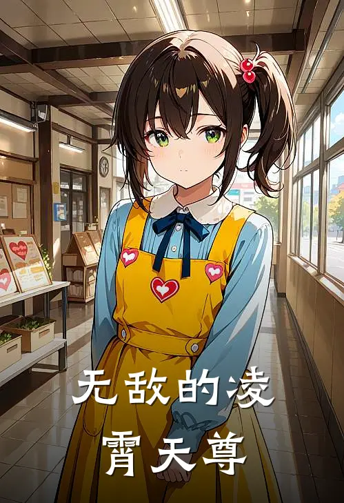 无敌的凌霄天尊，叶尘赵虎完结好看小说_无弹窗全文免费阅读无敌的凌霄天尊，(叶尘赵虎)