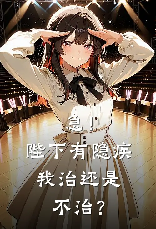 急！陛下有隐疾，我治还是不治？