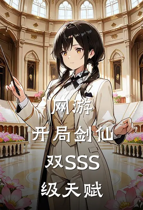 网游：开局剑仙，双SSS级天赋