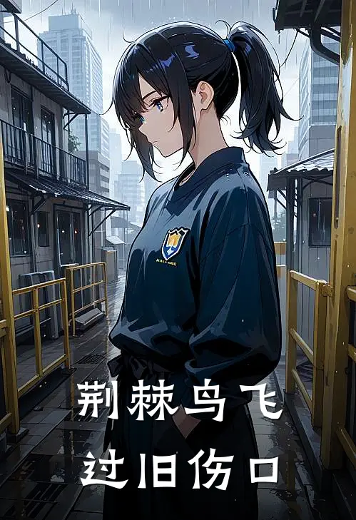 荆棘鸟飞过旧伤口