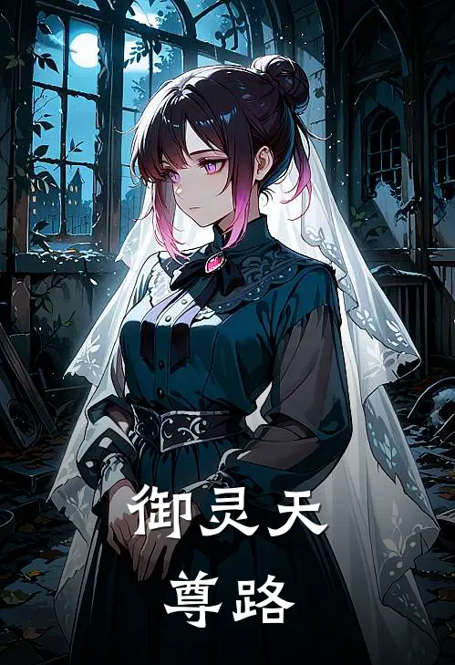 御灵天尊路
