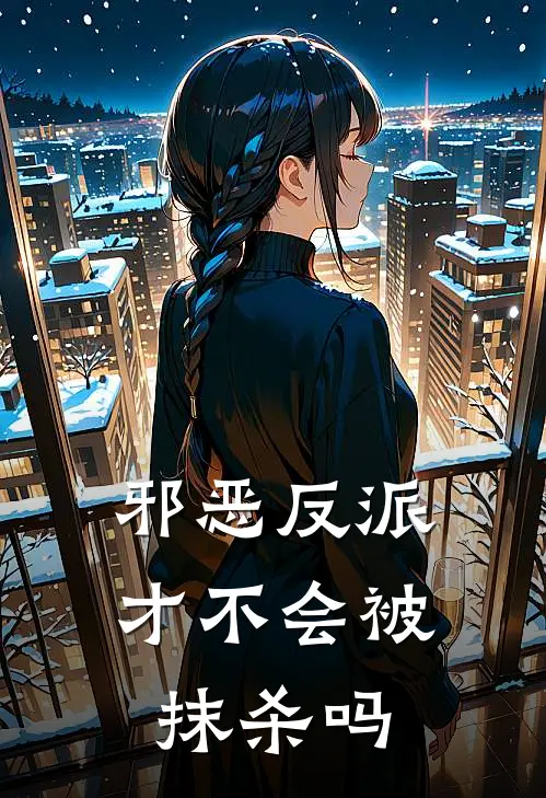 邪恶反派才不会被抹杀吗