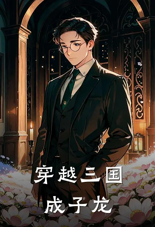 穿越三国成子龙