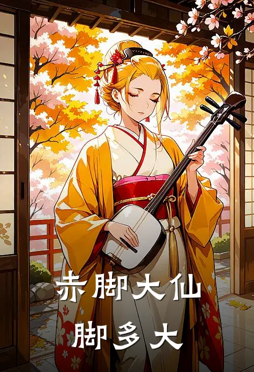 赤脚大仙脚多大