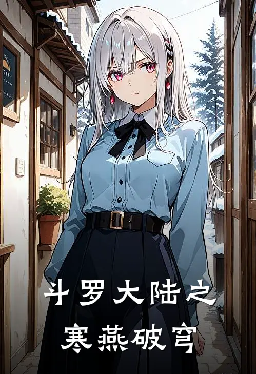 斗罗大陆之寒燕破穹