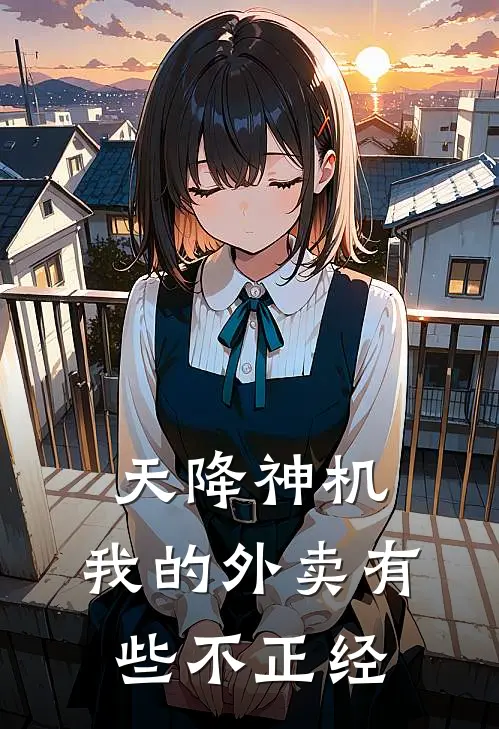 天降神机，我的外卖有些不正经