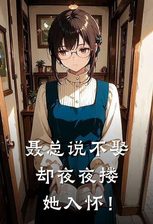 聂总说不娶，却夜夜搂她入怀！