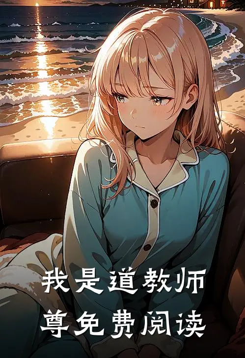 我是道教师尊免费阅读