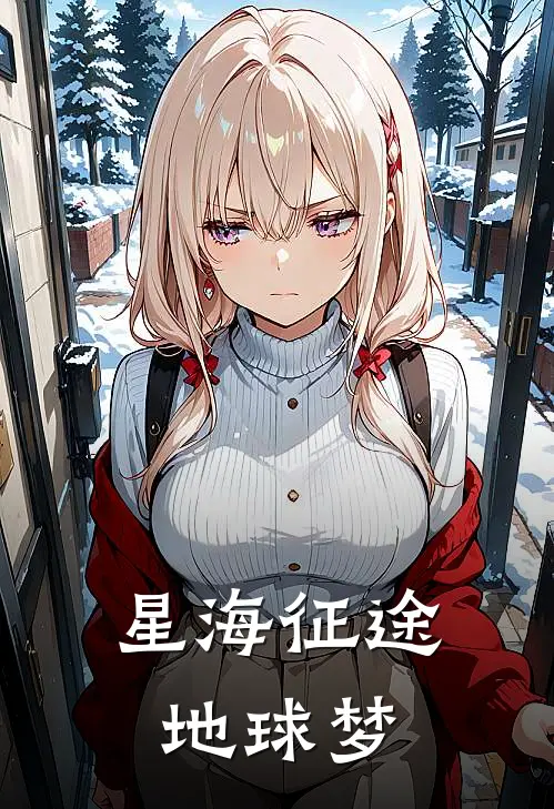 宋青陆星宇《星海征途：地球梦》完整版在线阅读_宋青陆星宇完整版在线阅读