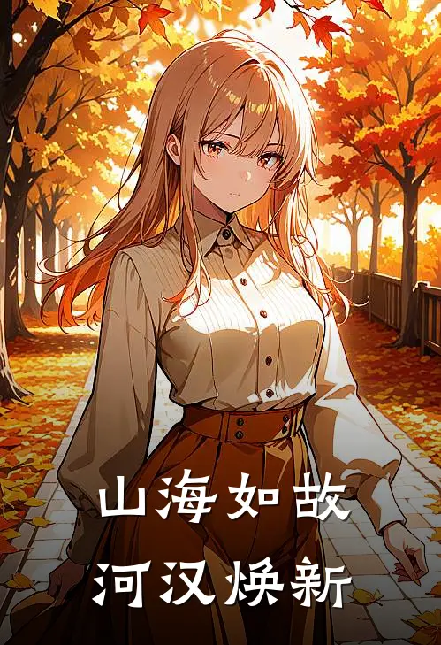 山海如故，河汉焕新