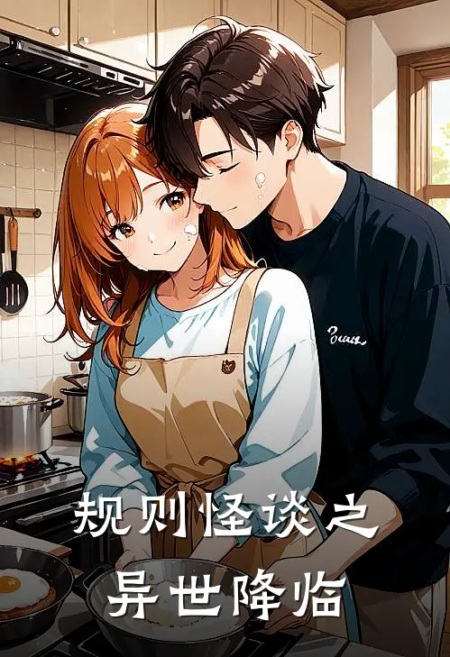 规则怪谈之异世降临