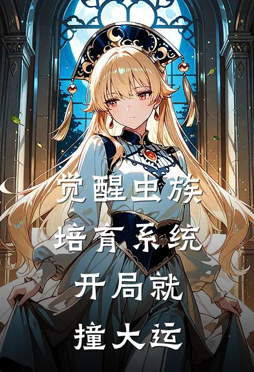 觉醒虫族培育系统：开局就撞大运