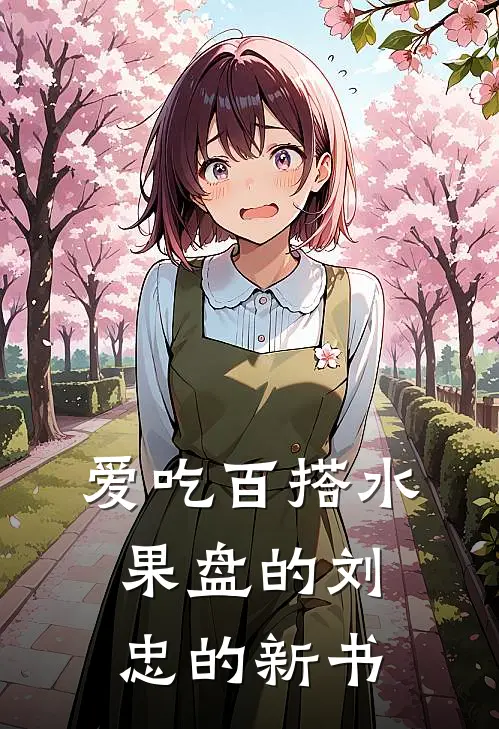 爱吃百搭水果盘的刘忠的新书