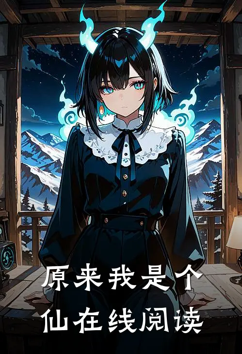 原来我是个仙在线阅读