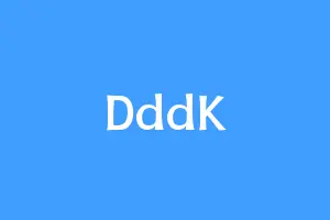 DddK
