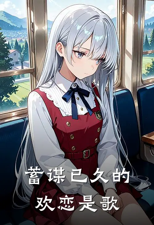 蓄谋已久的欢恋是歌