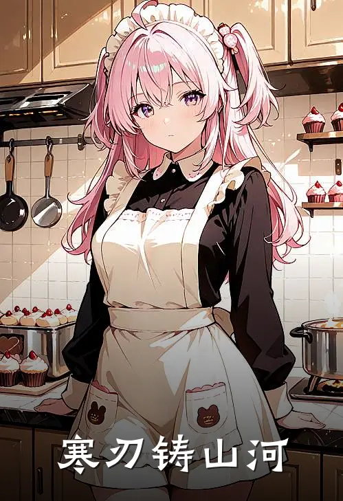 寒刃铸山河(王獠尘岳)最热门小说_全本完结小说寒刃铸山河(王獠尘岳)