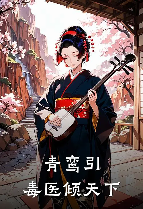 青鸾引：毒医倾天下萧琪瑶沈涵欣最新好看小说_免费小说青鸾引：毒医倾天下(萧琪瑶沈涵欣)