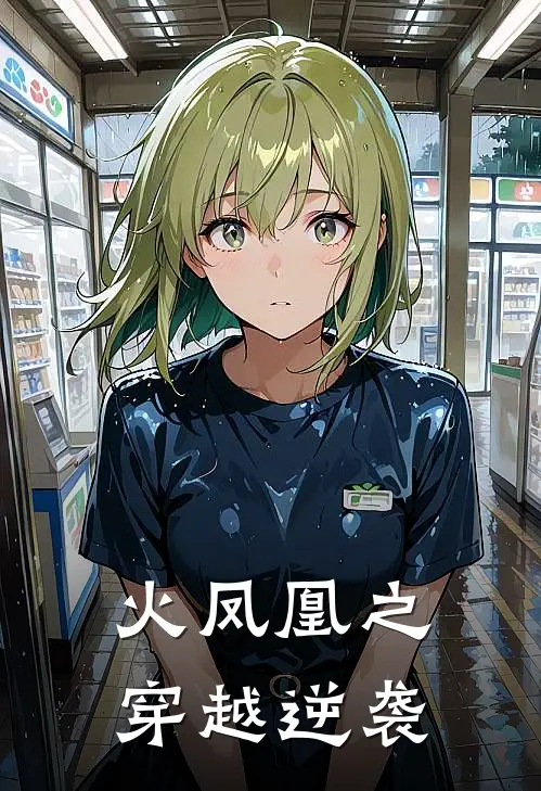 火凤凰之穿越逆袭