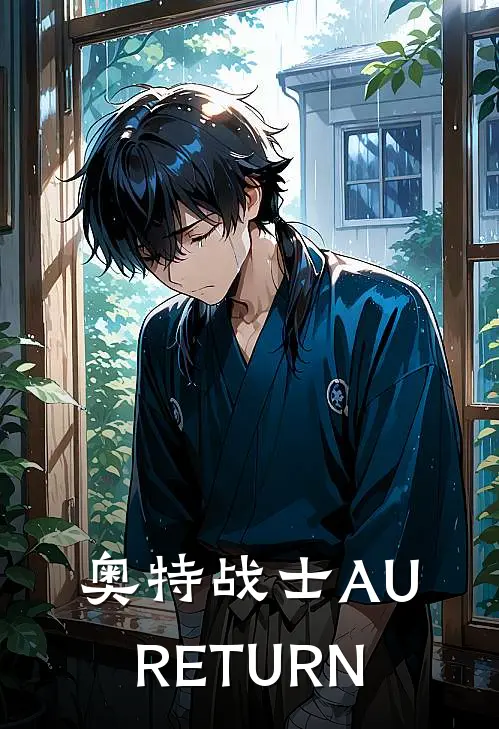 奥特战士AURETURN