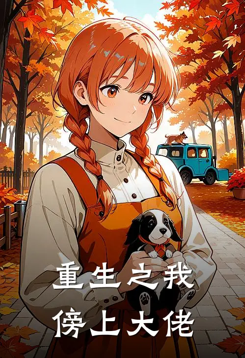 重生之我傍上大佬