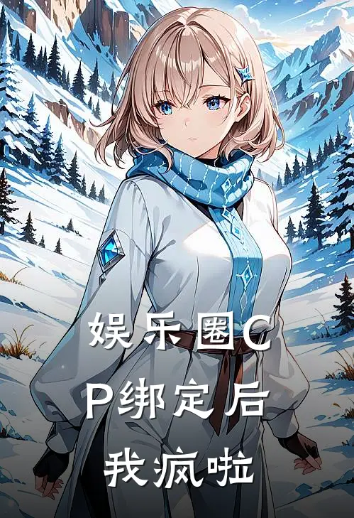 娱乐圈CP绑定后我疯啦