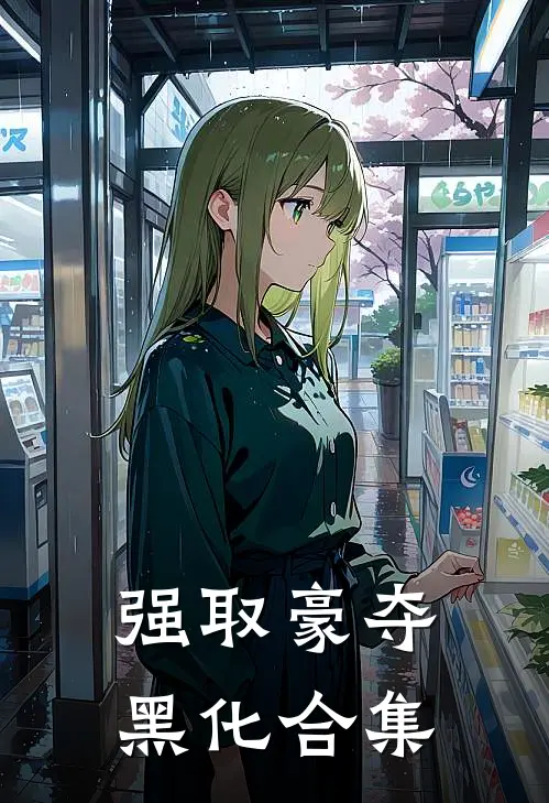 强取豪夺黑化合集叶姚阿叶完本小说推荐_免费小说全文阅读强取豪夺黑化合集叶姚阿叶