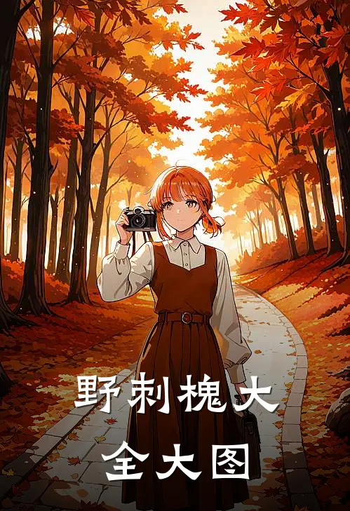 野刺槐大全大图