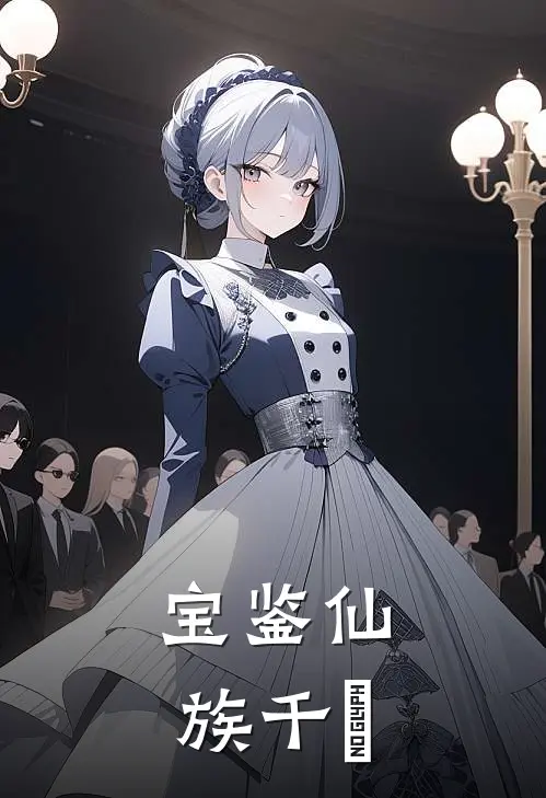 宝鉴仙族-千哾
