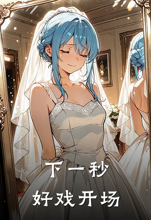 下一秒，好戏开场