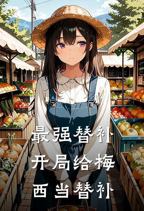 最强替补：开局给梅西当替补