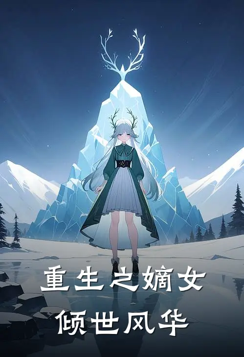 重生之嫡女倾世风华