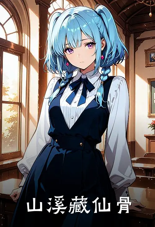山溪藏仙骨林砚苏清瑶热门小说完结_热门的小说山溪藏仙骨林砚苏清瑶