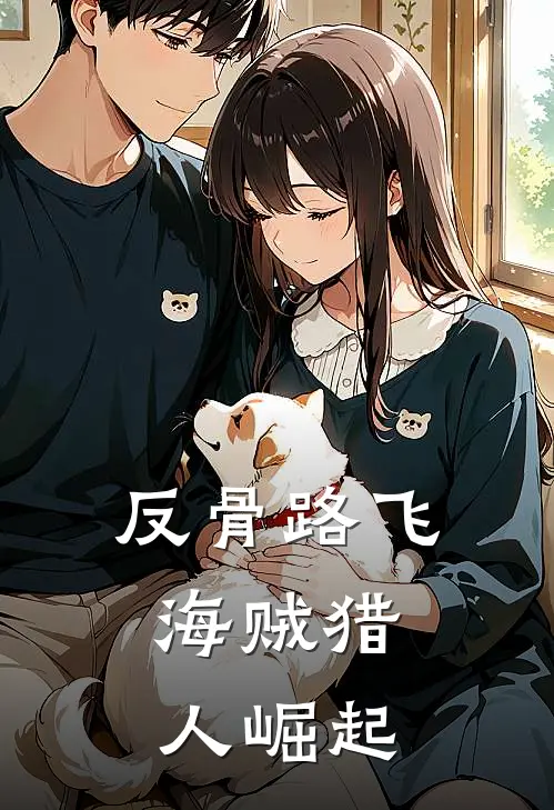 反骨路飞：海贼猎人崛起