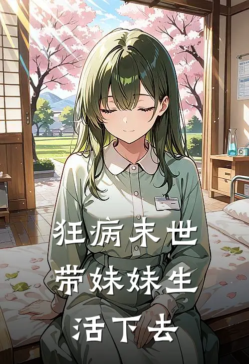 狂病末世，带妹妹生活下去