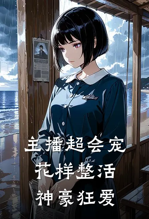 主播超会宠，花样整活神豪狂爱