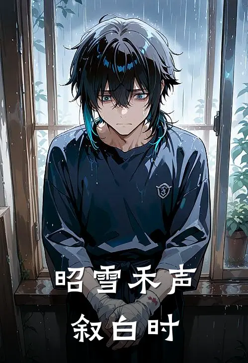 昭雪禾声叙白时