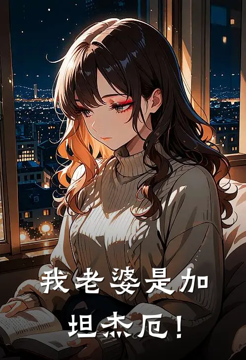 我老婆是加坦杰厄！