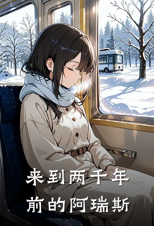 来到两千年前的阿瑞斯