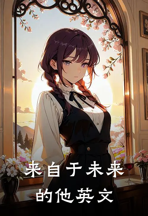 来自于未来的他英文